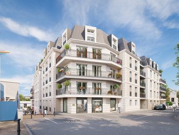 appartement à Herblay-sur-Seine (95)