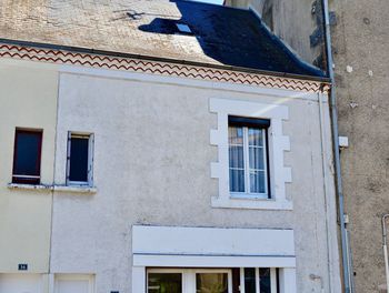 maison à Lathus-Saint-Rémy (86)