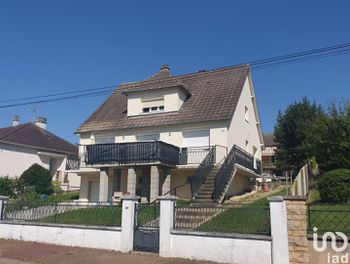 maison à Migennes (89)