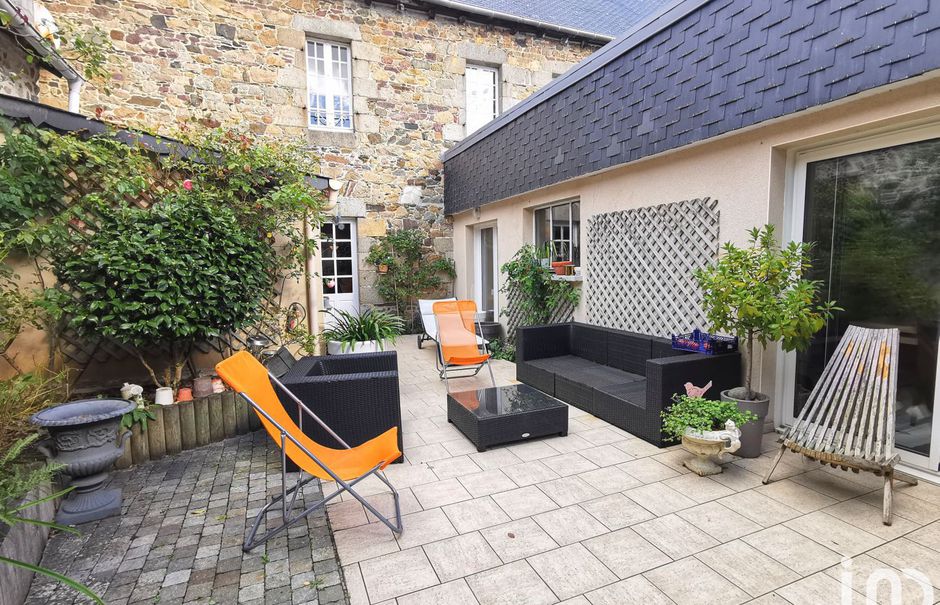 Vente maison 5 pièces 177 m² à Pontrieux (22260), 399 000 €