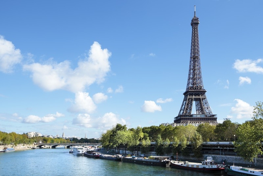 Immobilier : Les prix remontent à Paris