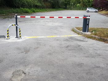 parking à Vannes (56)
