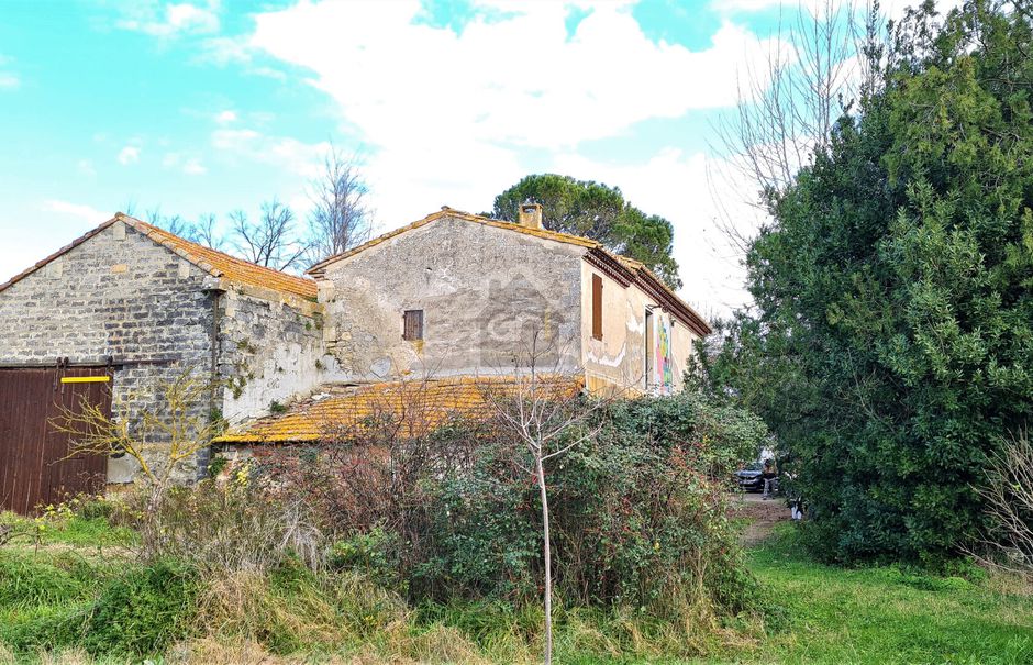 Vente maison 12 pièces 350 m² à Arles (13200), 630 000 €