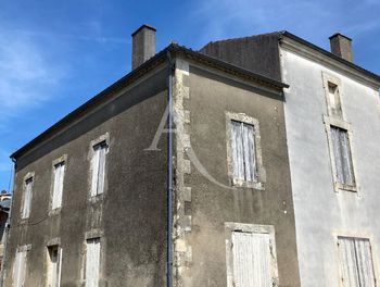 maison à Casteljaloux (47)