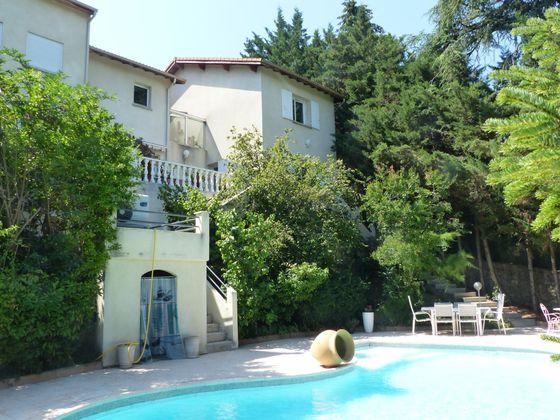 Vente De Maisons A Annonay 07 Maison A Vendre