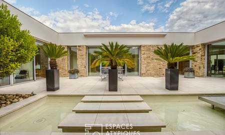 Vacanceole Residence Le Clos Du Rocher Les Eyzies De Tayac