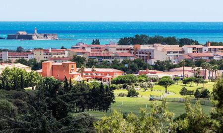 Location Vacances De Luxe Marseillan Location De Prestige