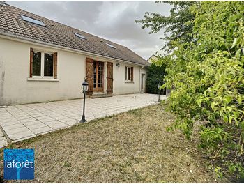 Vente De Maisons A Bonneval 28 Maison A Vendre