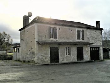 maison à Fargues (46)