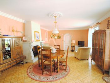maison à Montjean-sur-Loire (49)