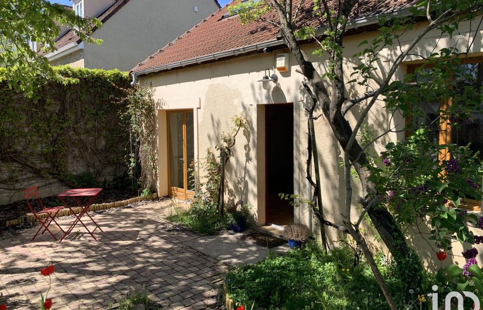 Vente maison 3 pièces 85 m² à Vitry-sur-Seine (94400), 445 000 €