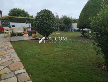 Maison Turballe Achat Maison Turballe 44420 Barnes Nantes La Baule