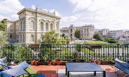 Chateau Gombert Luxury Real Estate Luxury Real Estate Listings