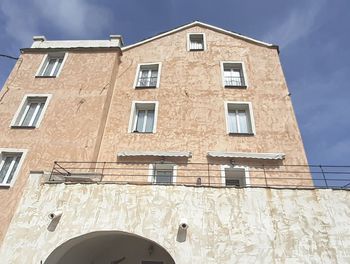 propriété à Santo-Pietro-di-Tenda (2B)