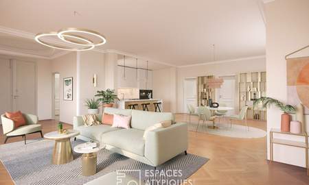Strasbourg Luxury Apartment For Sale Buy Luxurious Apartment