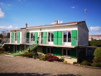 maison à Le Poiré-sur-Vie (85)