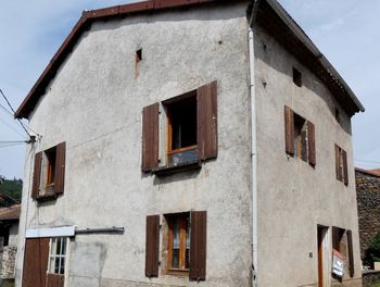 maison à Vissac-Auteyrac (43)