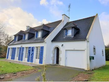 Vente De Maisons A Plomelin 29 Maison A Vendre