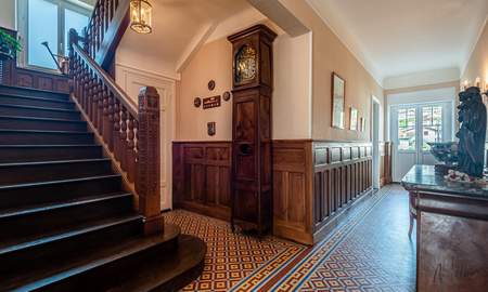 Maison De Luxe Hasparren A Vendre Achat Et Vente Maison De Prestige