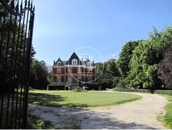 Vente De Chateaux A Annet Sur Marne 77 Chateau A Vendre