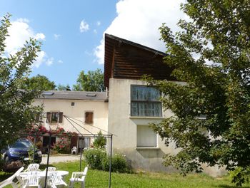 appartement à Font-Romeu-Odeillo-Via (66)