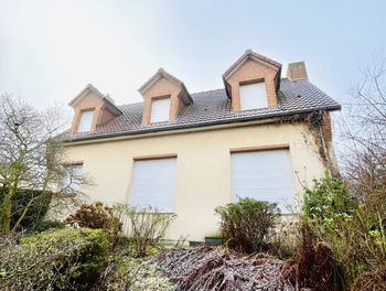 maison à Bruay-la-buissiere (62)