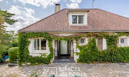 Maison De Luxe Itteville A Vendre Achat Et Vente Maison De Prestige