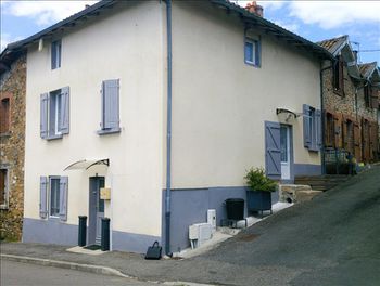 maison à Saint-Brice-sur-Vienne (87)