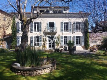 maison à Boulogne-sur-Gesse (31)