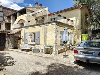 maison à Saint-Julien-les-Rosiers (30)