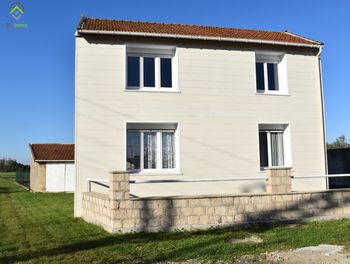 maison à Pargny-sur-Saulx (51)