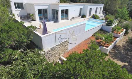 Vente Vente Appartement Nimes Centre Dans L Ecusson 130 M2 Avec Deux Terrasses