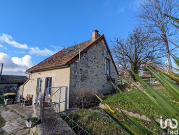 maison à Glénic (23)