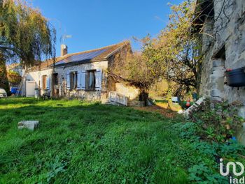 Vente De Maison A Moret Sur Loing 77 Maison A Vendre