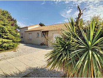 Vente De Maisons 5 Pieces A Prefailles 44 Maison A Vendre