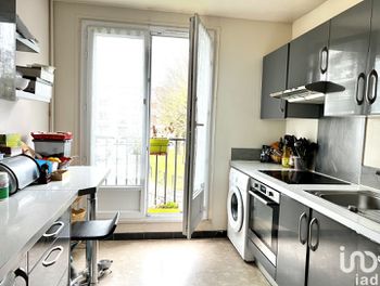 appartement à Brou-sur-Chantereine (77)