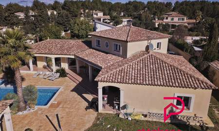 Maison De Luxe Avec Piscine Castelnau Le Lez A Vendre