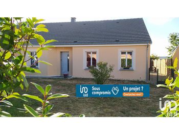 Vente De Maisons A Evron 53 Maison A Vendre