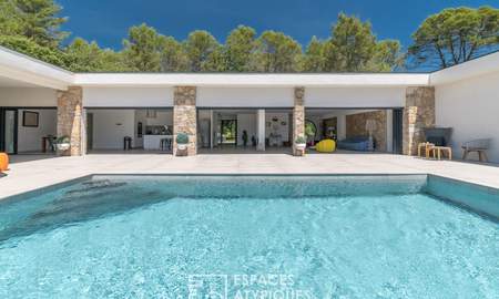 Maison De Luxe Trans En Provence A Vendre Achat Et Vente Maison De Prestige