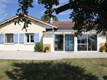 maison à Montrond-les-Bains (42)