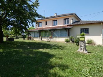maison à Miramont-de-Guyenne (47)