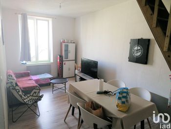 appartement à Verdun (55)