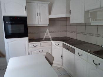 Location D Appartement A Saint Louis 68 Appartement A Louer