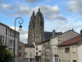 Saint-Nicolas-de-Port (54)