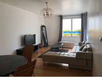 Location D Appartements 3 Pieces A Saint Ouen 93 Appartement A