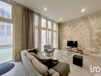 loft à Bordeaux (33)
