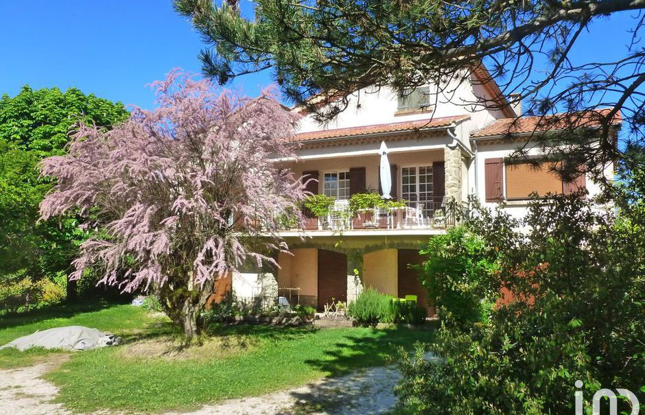 Vente maison 5 pièces 228 m² à Saint-André-de-Rosans (05150), 425 000 €