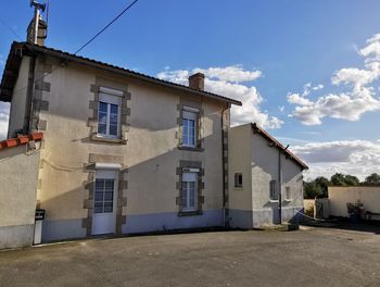 maison à Saint-Amand-sur-Sèvre (79)