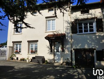 maison à Saint-Didier-en-Velay (43)