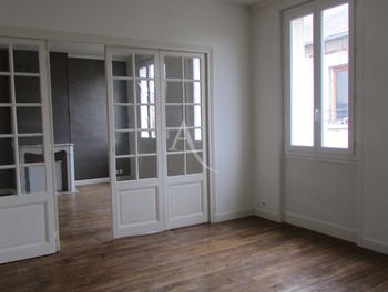 appartement à Soissons (02)